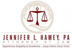 Jennifer Hamey Parrish Florida Attorney ay Law