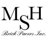 MSH Brick Pavers, Parrish Florida