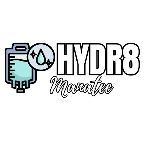 Hydr8 Manatee